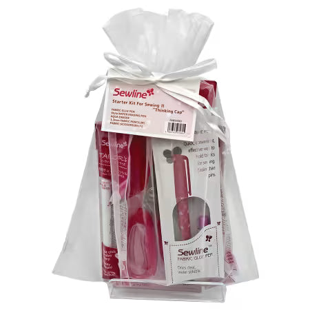 Sewline Sewing Starter Kit