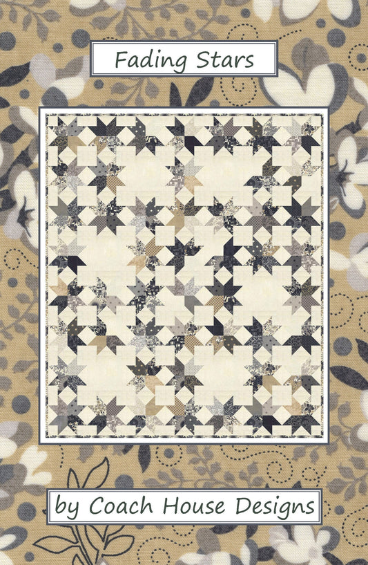 Fading Stars by Coach House Designs