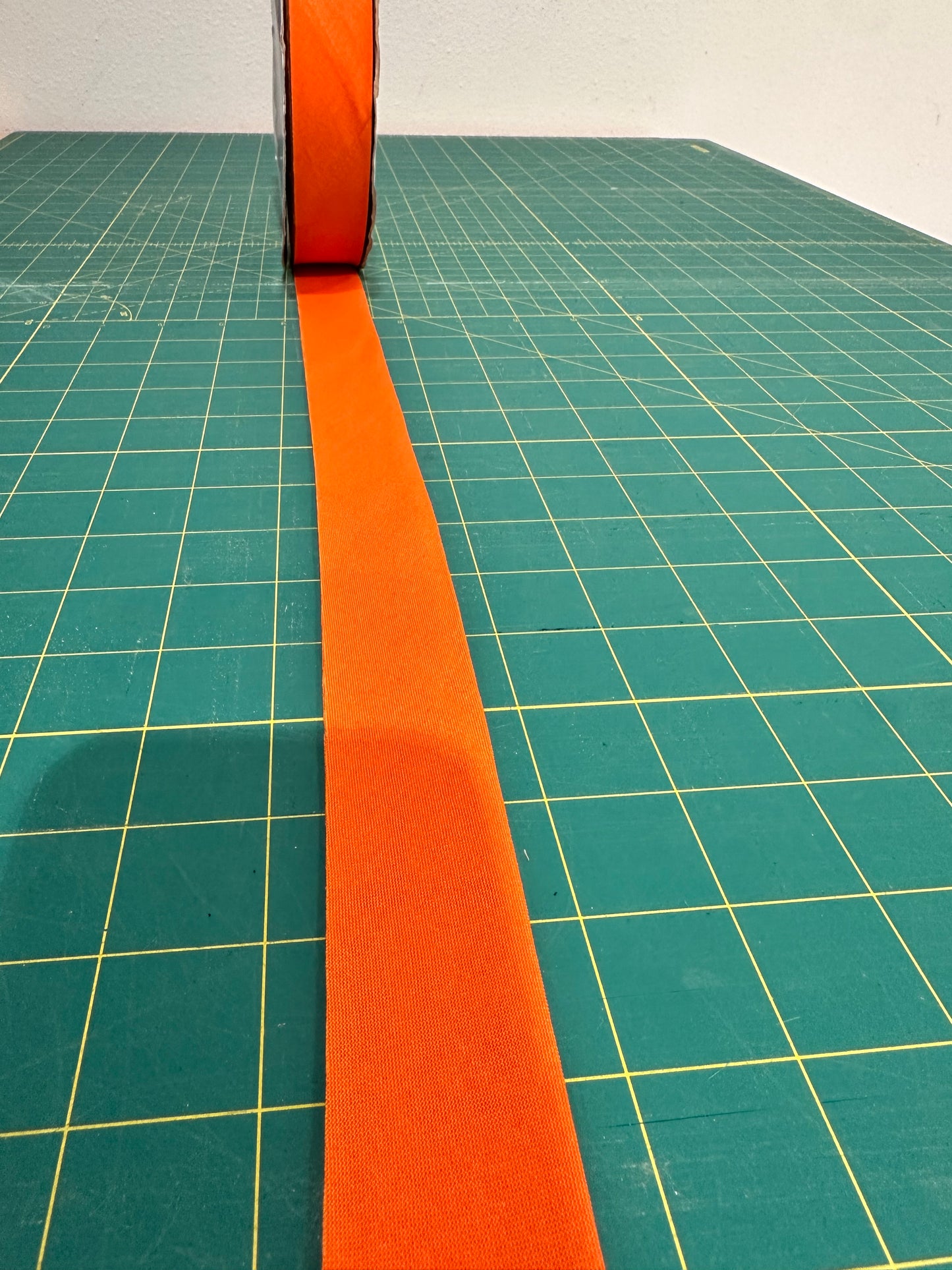 Moda Bella Bias Tape 2 1/4" Single Fold Sold by the Quarter Yard