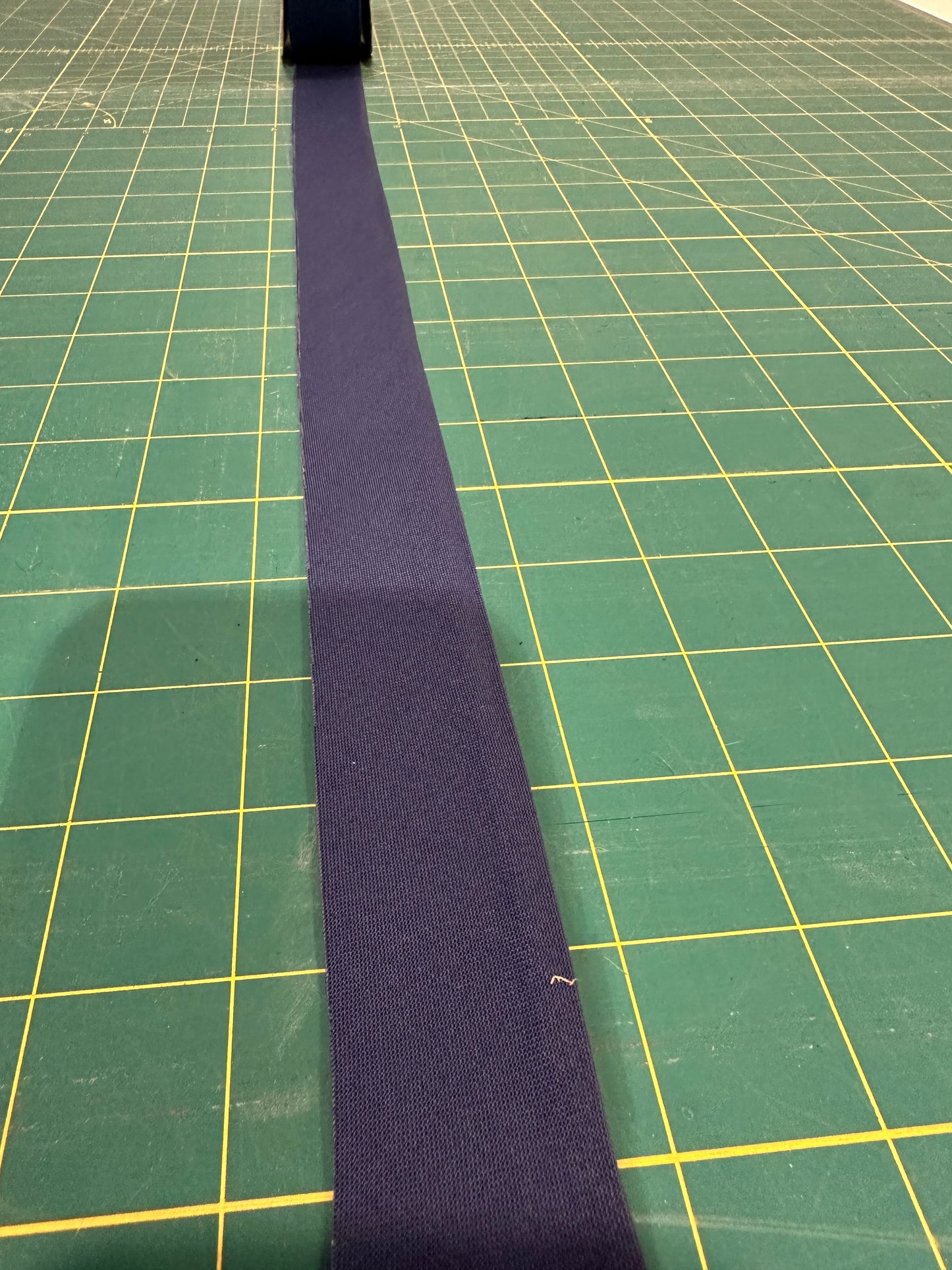 Moda Bella Bias Tape 2 1/4" Single Fold Sold by the Quarter Yard