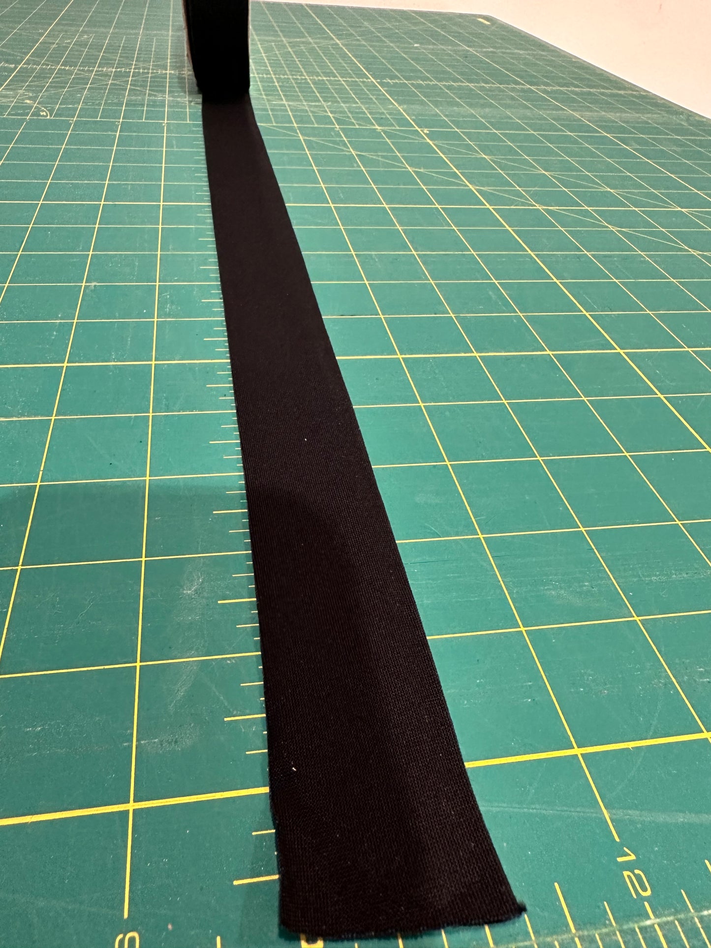 Moda Bella Bias Tape 2 1/4" Single Fold Sold by the Quarter Yard