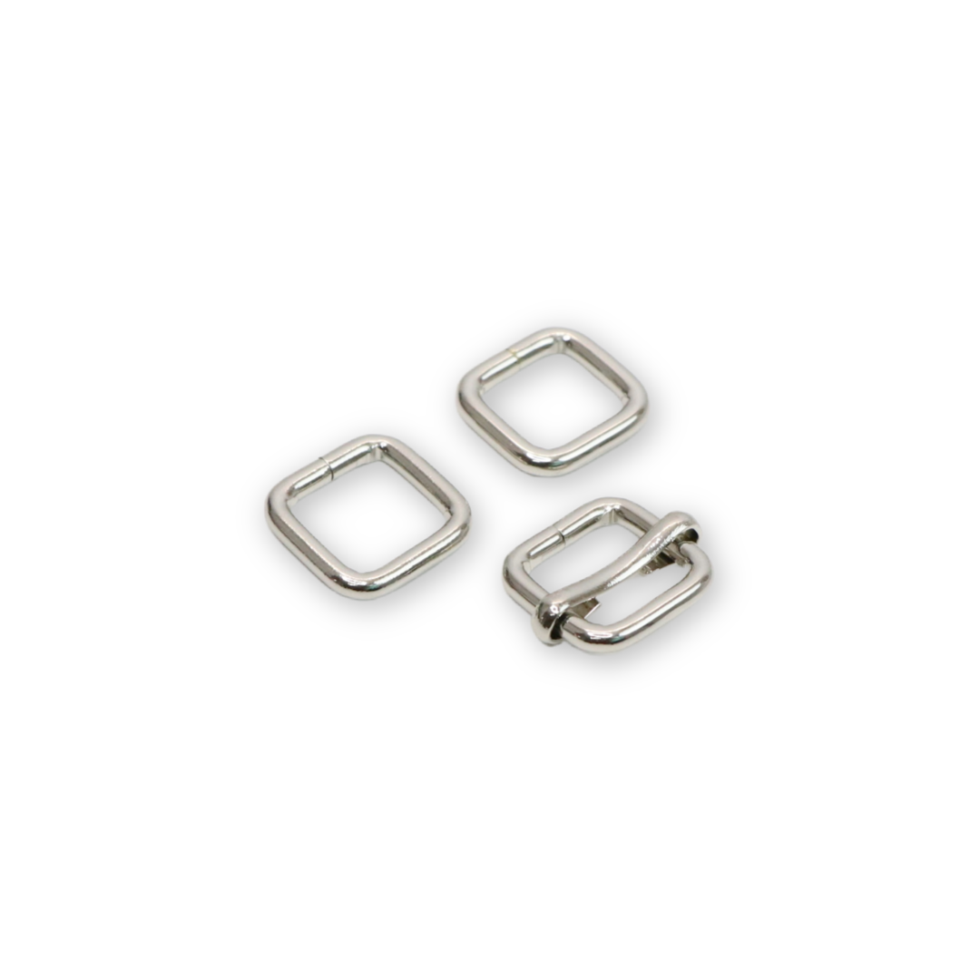 1/2 inch Level 1 Basic Hardware Set from Sallie Tomato