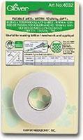 Fusible Web 10mm x 40ft from Clover