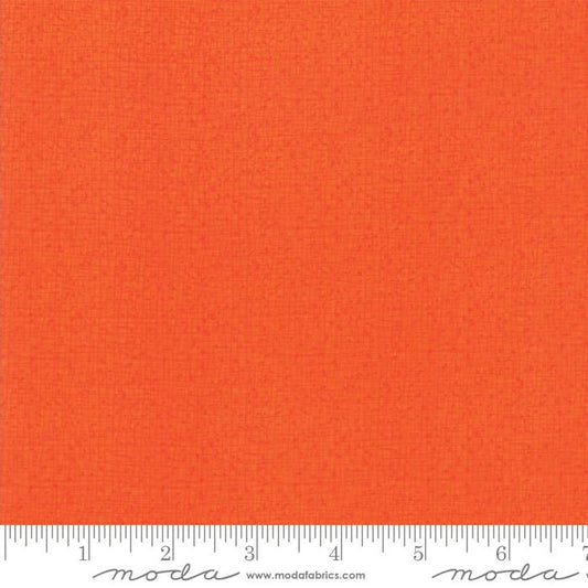 TANGERINE Thatched by Robin Pickens for Moda Fabrics