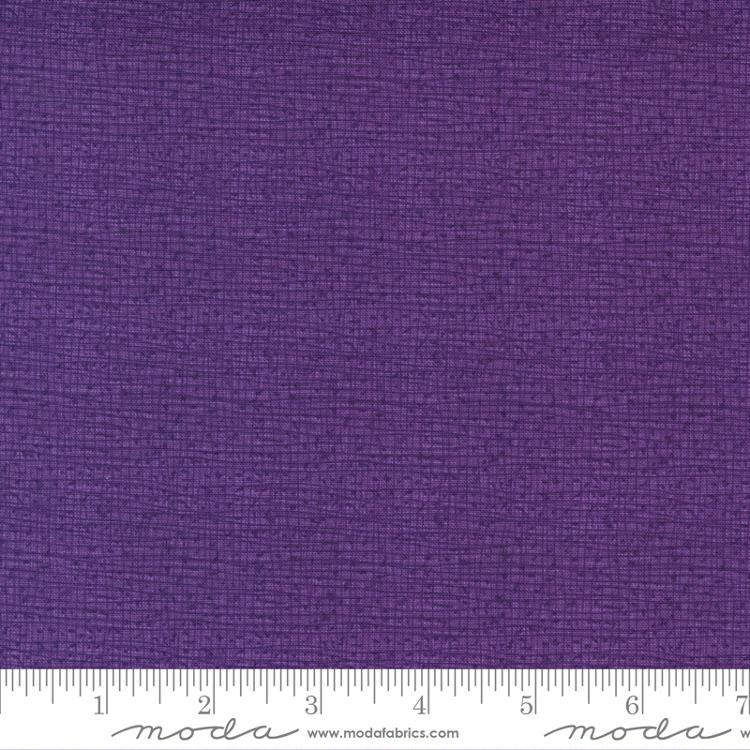 PANSY Thatched by Robin Pickens for Moda Fabrics