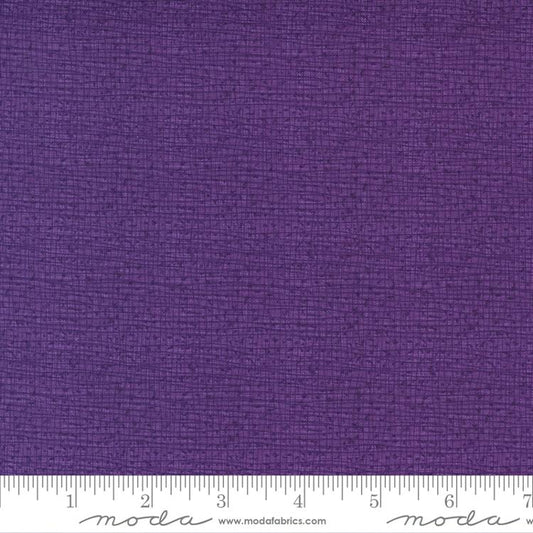 PANSY Thatched by Robin Pickens for Moda Fabrics