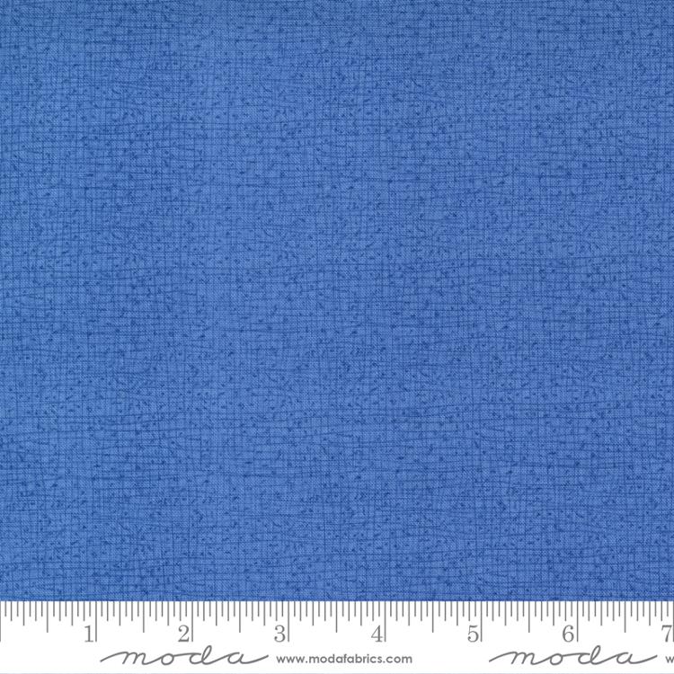 BLUEBELL Thatched by Robin Pickens for Moda Fabrics