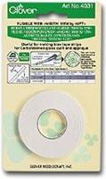 Fusible Web 5mm x 40ft from Clover