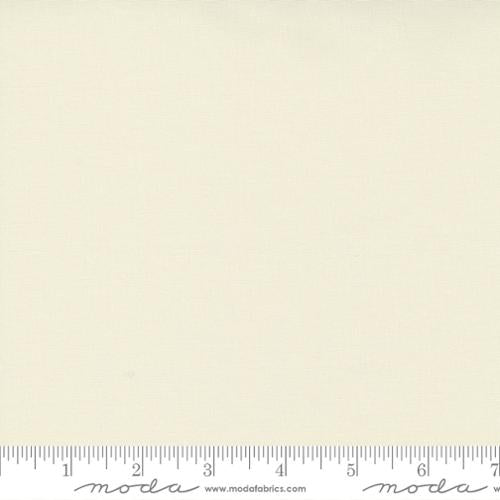 SNOW Bella Solids by Moda