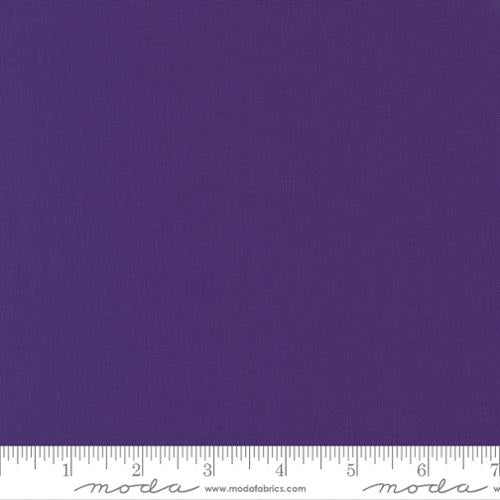 PURPLE Bella Solids by Moda