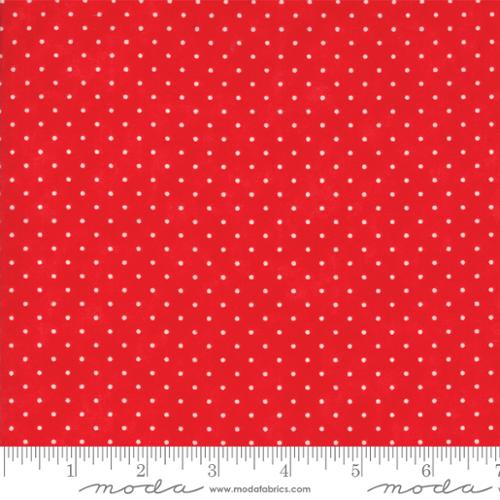 LIPSTICK Dots from Essential Dots for Moda