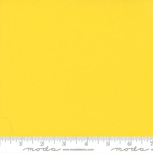 LEMON Bella Solids by Moda
