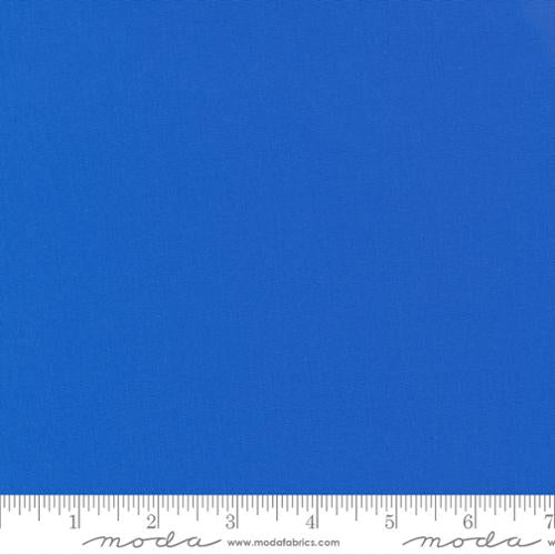 AMELIA BLUE Bella Solids by Moda