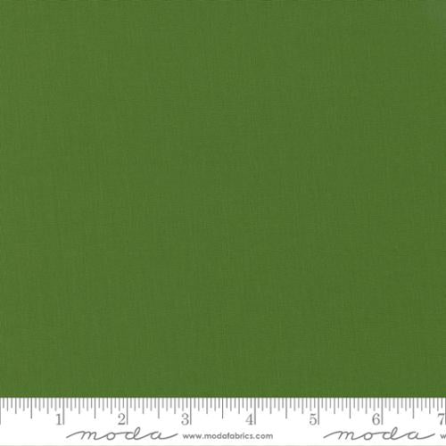 EVERGREEN Bella Solids by Moda