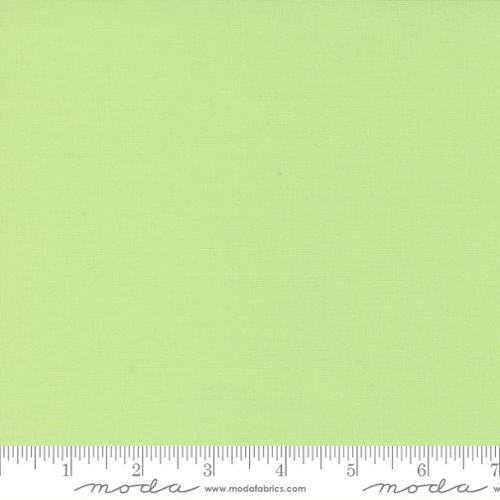 HONEYDEW Bella Solids by Moda