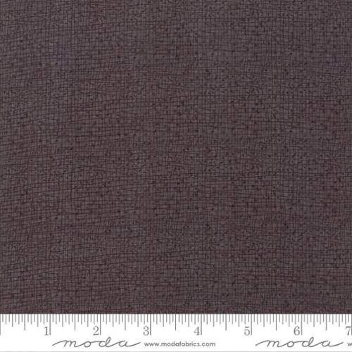 CHARCOAL Thatched by Robin Pickens for Moda Fabrics