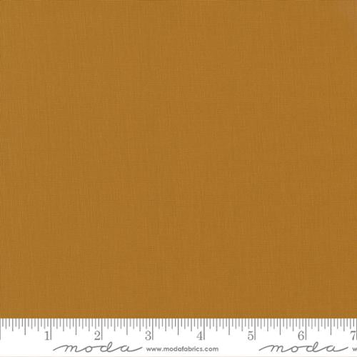 CARAMEL Bella Solids by Moda