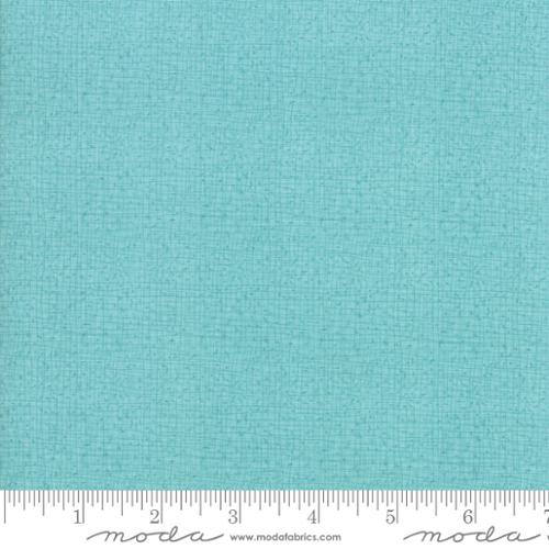 SEAFOAM Thatched by Robin Pickens for Moda Fabrics