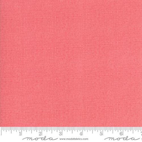 SUGAR ROSE Thatched by Robin Pickens for Moda Fabrics