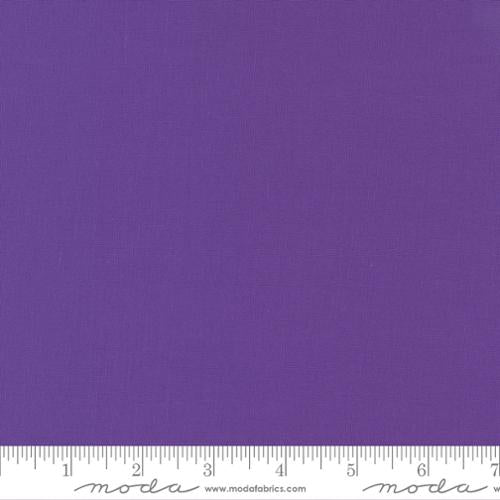VIVID VIOLET Bella Solids by Moda