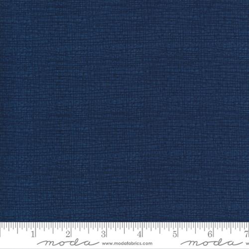 MIDNIGHT Thatched by Robin Pickens for Moda Fabrics
