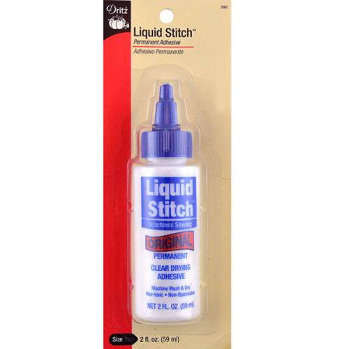 Liquid Stitch by Dritz