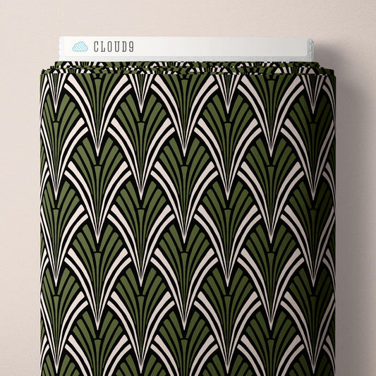 GORDON Marsh Havens, Modal Rayon by Amy Maccready for Cloud9 Fabrics