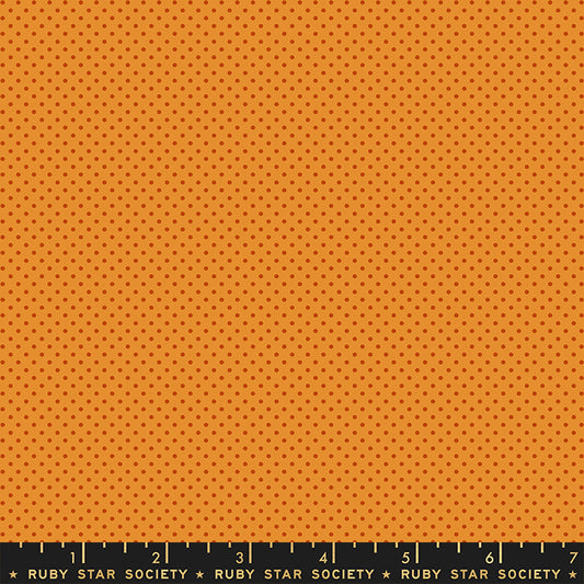 CARAMEL Mini Dot from Meadow Star by Alexia Marcelle Abegg for Ruby Star Society
