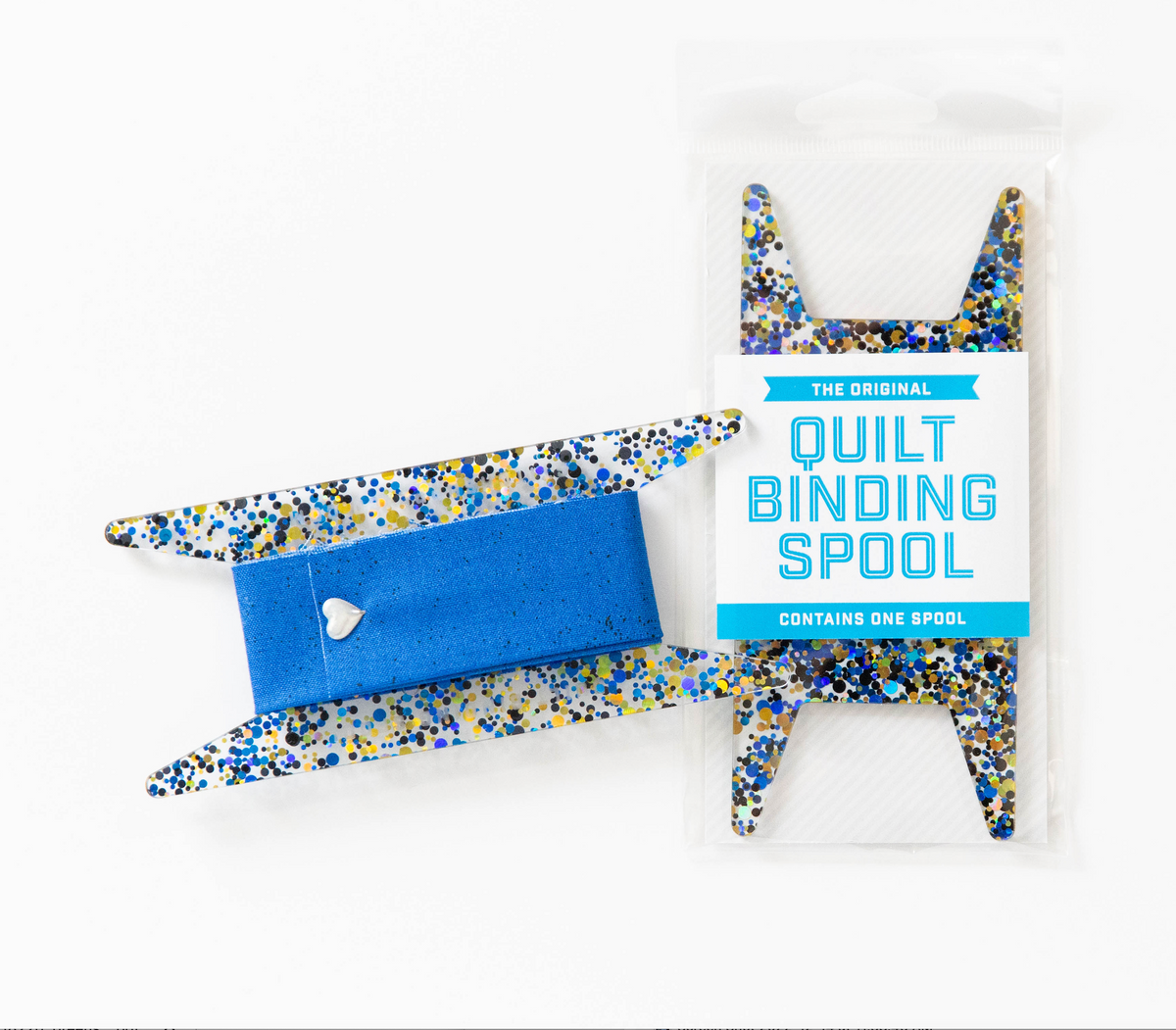 Quilt Binding Spool from Stitch Supply Co