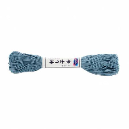 Sashiko Thread Small Skein 22yds various colors