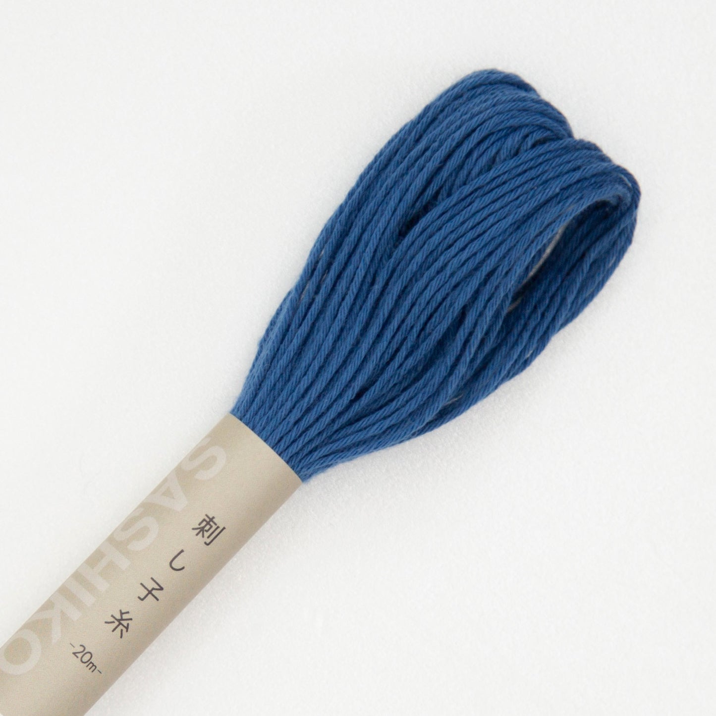 Sashiko Thread Small Skein 22yds various colors