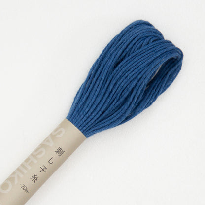 Sashiko Thread Small Skein 22yds various colors