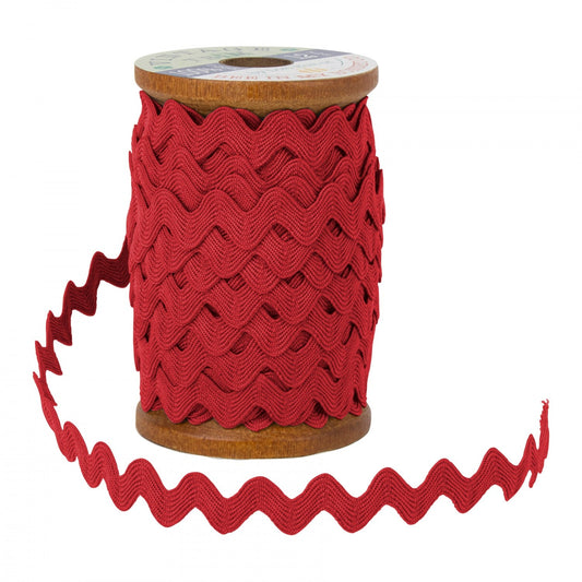 1/4" Vintage Trim Ric Rac by Lori Holt of Bee in my Bonnet for Riley Blake Designs