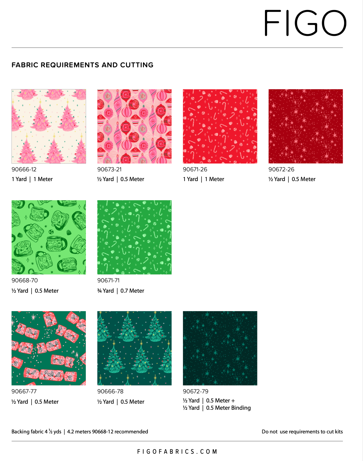 Christmas Cheer Quilt Pattern by Corinne Sovey Design Studio