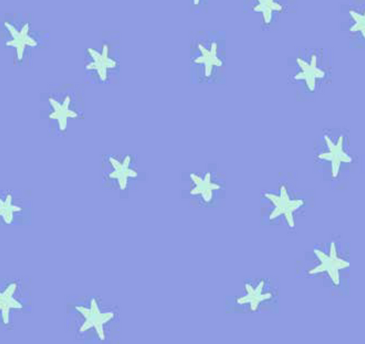 DUSK, Starry 2023 by Alexia Marcelle Abegg for Ruby Star Society