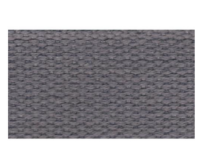 1" Cotton Webbing - by the 1/4 Yard