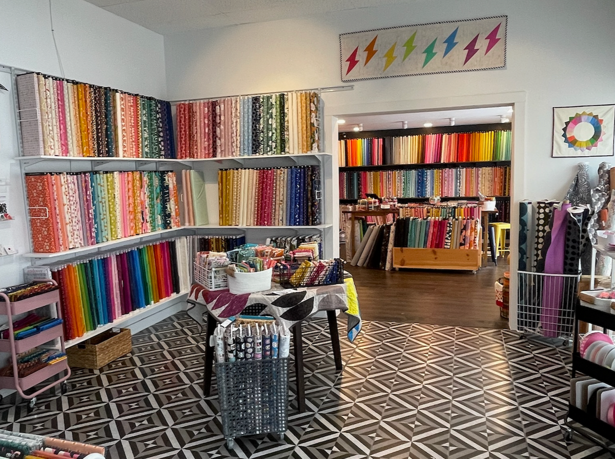 Beehive Craft Studio