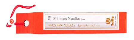 Tulip Sashiko Needles