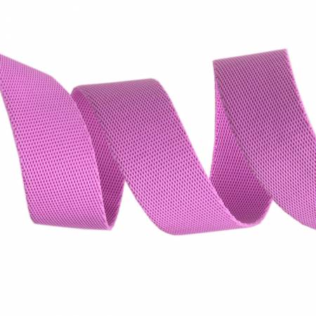 1" Solid Nylon Webbing from Tula Pink (2 yards)