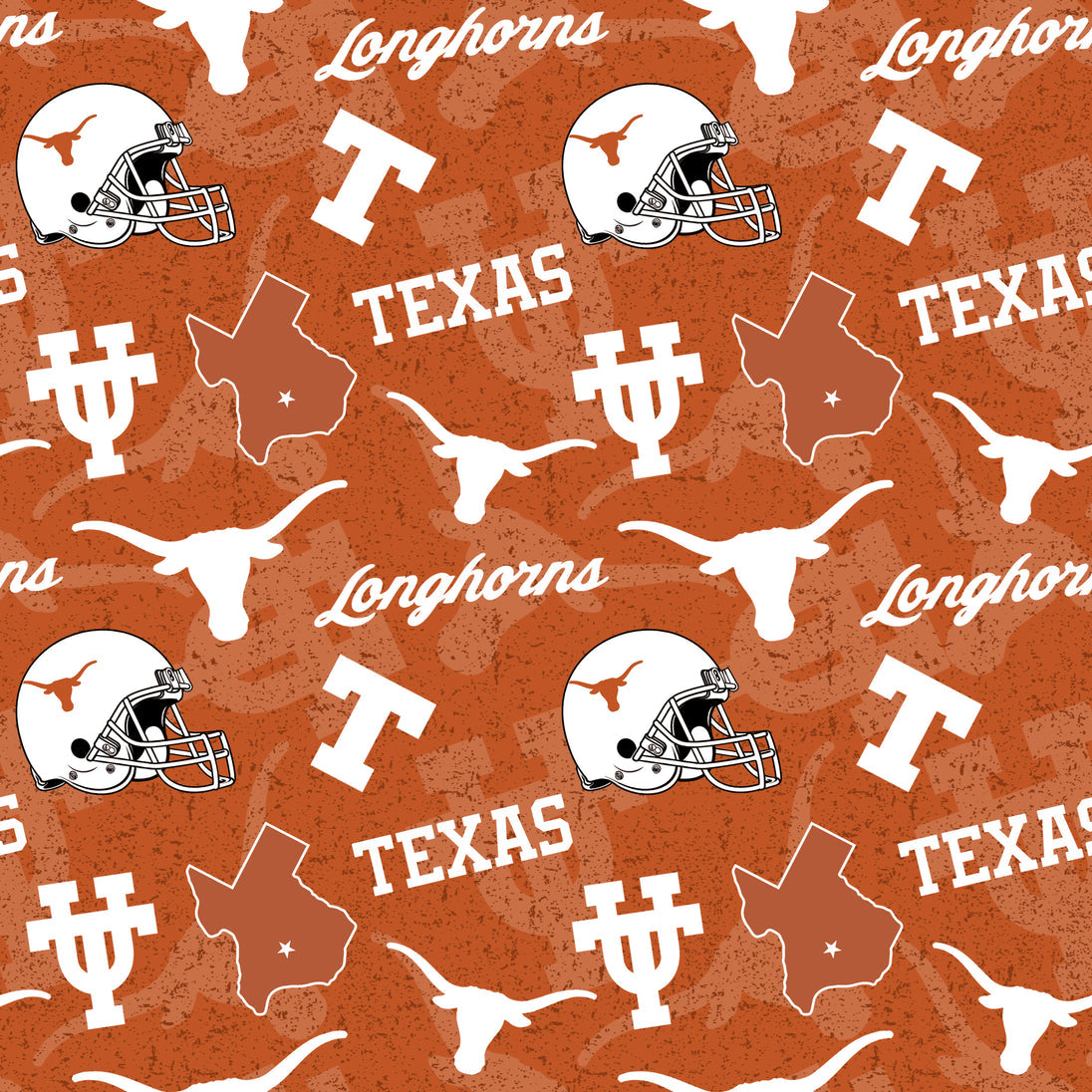 University of Texas Collegiate Tone on Tone