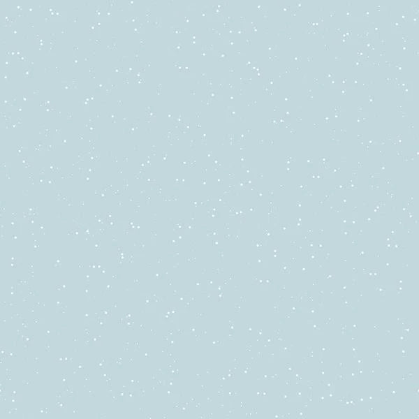 Sky Winterland Flurries by Riley Blake