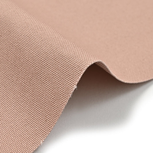 TAUPE Sailcloth Canvas from Kokka