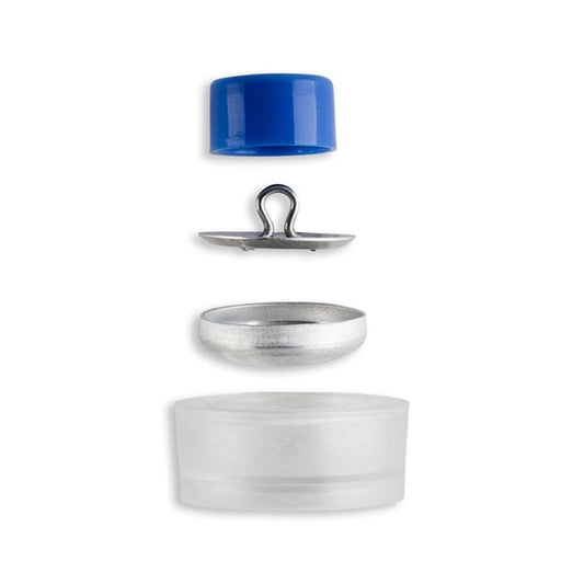 Cover Button Kit 3/4 inch from Dritz