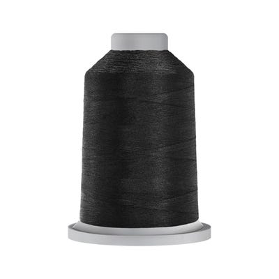 Glide Top Thread (5500 yards 5000 meters) Trilobal Polyester High Sheen