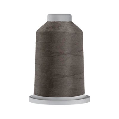 Glide Top Thread (5500 yards 5000 meters) Trilobal Polyester High Sheen