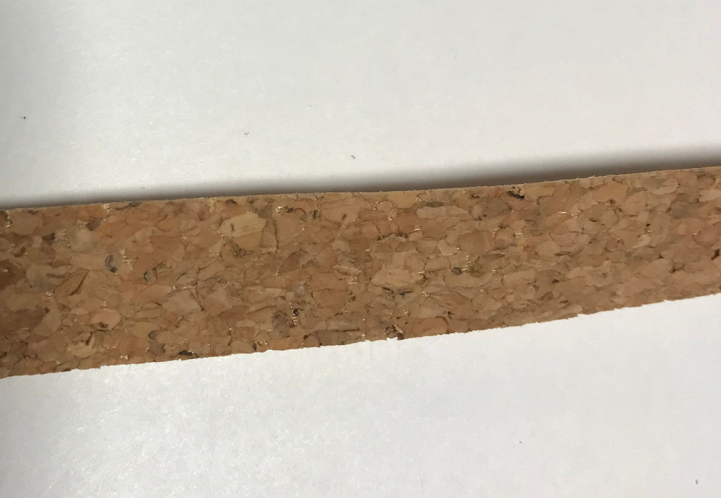 Cork Ribbon Trim 5/8" wide