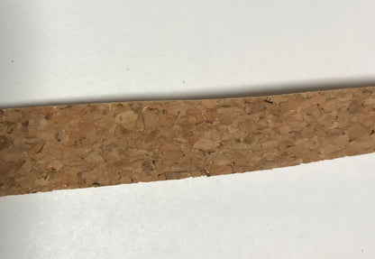 Cork Ribbon Trim 5/8" wide