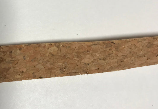 Cork Ribbon Trim 5/8" wide