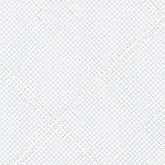 WHITE from Collection CF by Carolyn Friedlander, Robert Kaufman