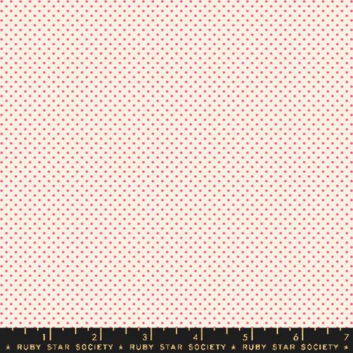 NATURAL, Mini Dot, Ooh Lucky Lucky  by Alexia Marcelle Abegg, Ruby Star Society